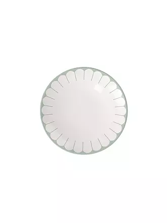 VILLEROY & BOCH | Piatto da dessert 21 cm FLEUR SOLEIL | hellgrün